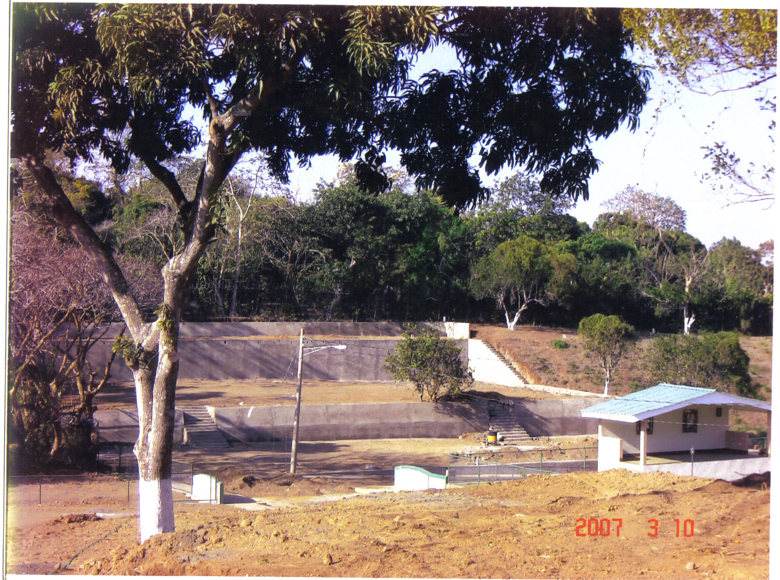 SAN MARCOS- URBANIZADO 